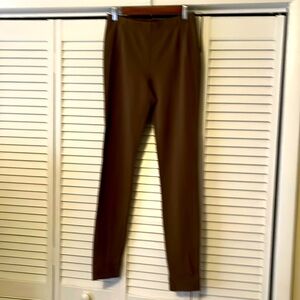 Tall dress leggings .. Inseam 32”, Waist 28”.. great fabric, no pockets